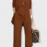 Helena - Casual set od tri dijela