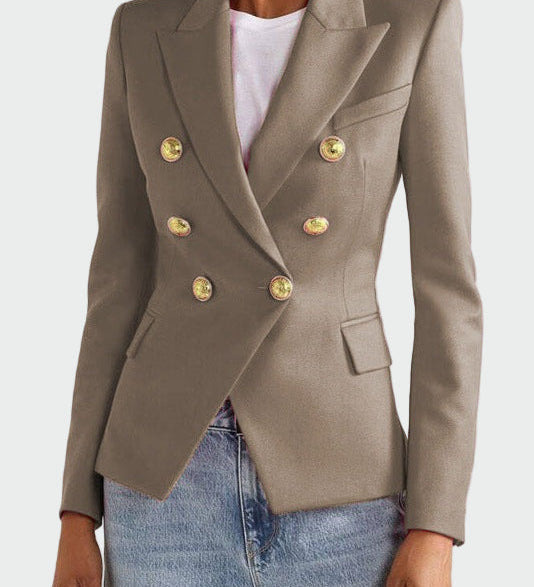 Klasični blazer
