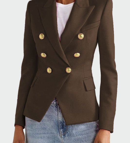 Klasični blazer