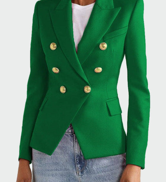 Klasični blazer