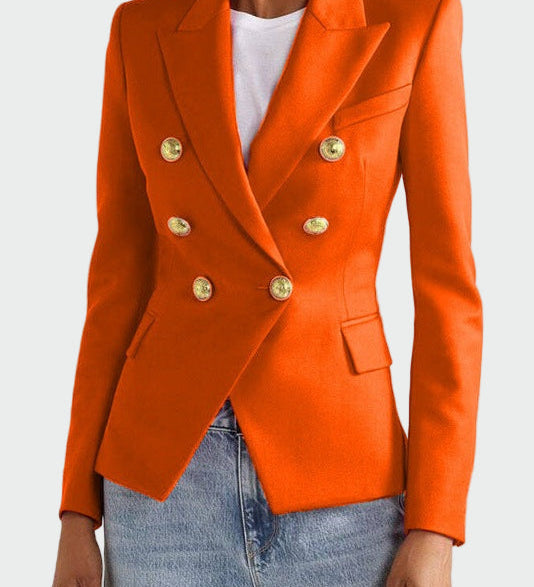 Klasični blazer
