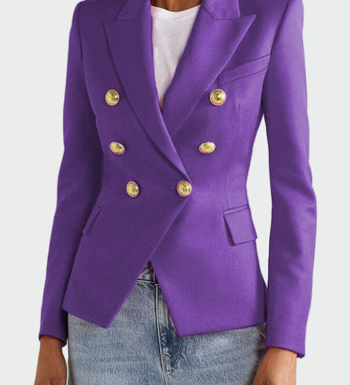 Klasični blazer