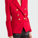 Klasični blazer