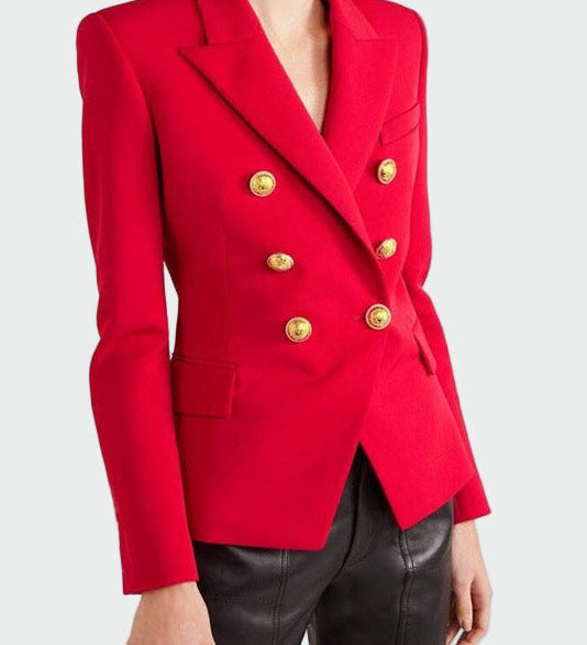 Klasični blazer