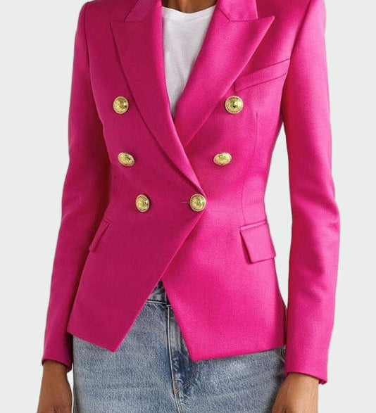 Klasični blazer