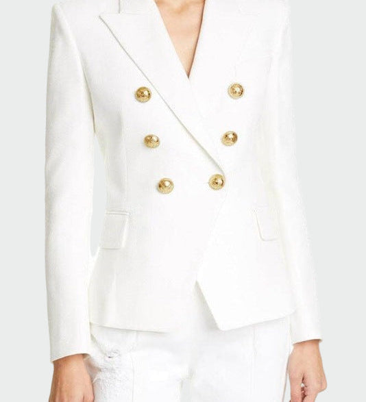 Klasični blazer