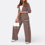 Clara - Elegantna Casual Moda