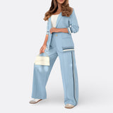 Clara - Elegantna Casual Moda