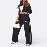 Clara - Elegantna Casual Moda