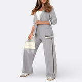 Clara - Elegantna Casual Moda