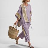Lorena - Boho Set od Lino i Bambu