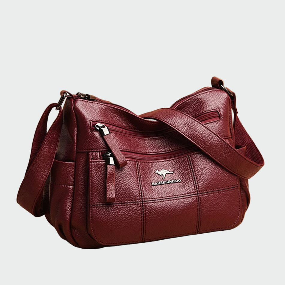 Elegantna, bezvremenska torba za ruke