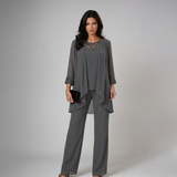 Iva | Elegantan Set od Tri Dijela