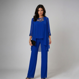Iva | Elegantan Set od Tri Dijela