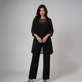 Iva | Elegantan Set od Tri Dijela