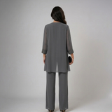 Iva | Elegantan Set od Tri Dijela