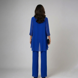 Iva | Elegantan Set od Tri Dijela