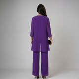 Iva | Elegantan Set od Tri Dijela