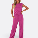 Íris - Casual Set od mekanog materijala