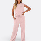 Íris - Casual Set od mekanog materijala