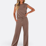 Íris - Casual Set od mekanog materijala