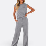 Íris - Casual Set od mekanog materijala