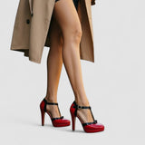 Cristina - Elegantne Cipele