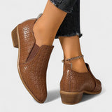 Tânia - Elegantni casual cipele