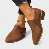 Tânia - Elegantni casual cipele