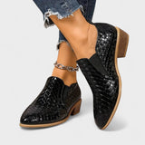 Tânia - Elegantni casual cipele