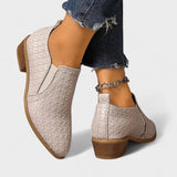 Tânia - Elegantne casual cipele