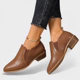 Tânia - Elegantni casual cipele