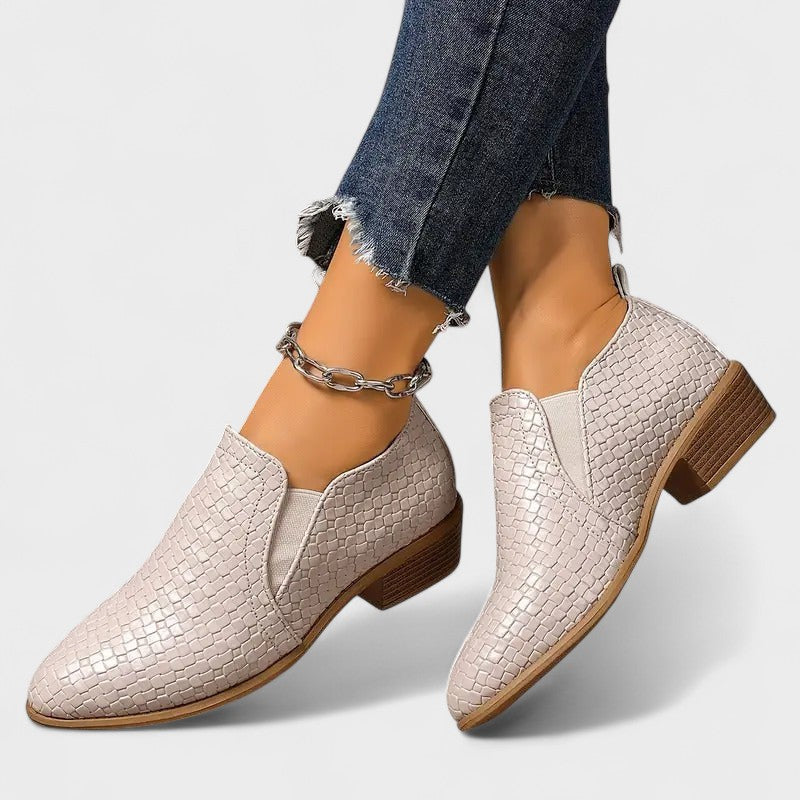 Tânia - Elegantne casual cipele