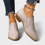 Tânia - Elegantni casual cipele