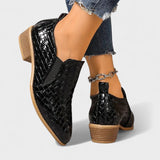 Tânia - Elegantni casual cipele