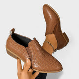 Tânia - Elegantne casual cipele