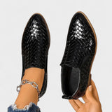 Tânia - Elegantni casual cipele