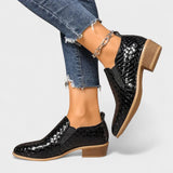 Tânia - Elegantne casual cipele