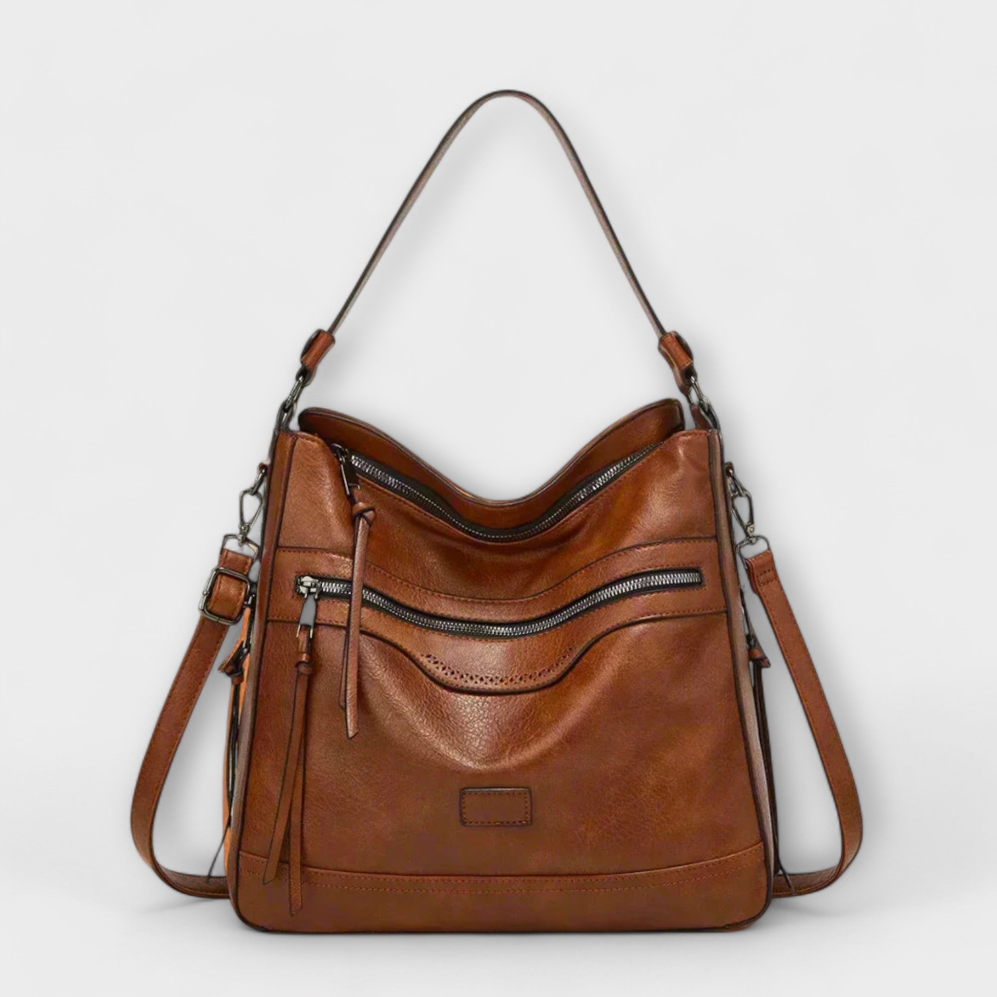 Maria - Klasična retro torba preko ramena