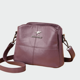 Elegantna kožna torba