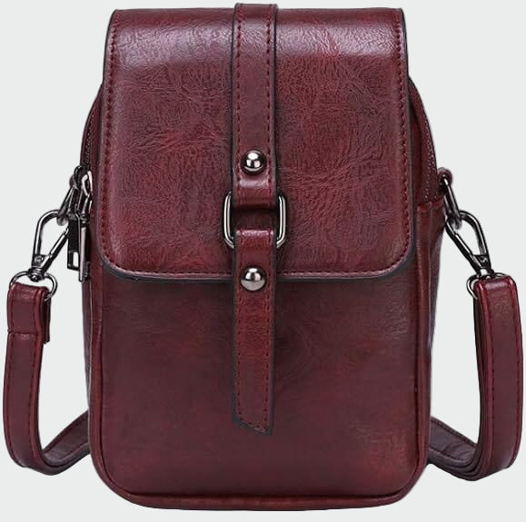 Klasična elegantna torba